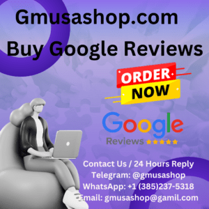 Buy Google Reviews