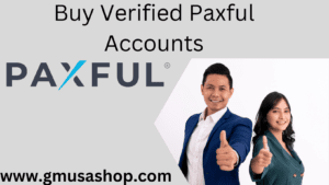 Buy Verified Paxful Accounts