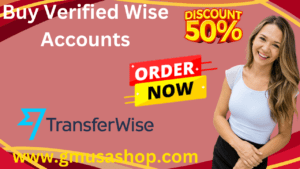 Buy Verified Wise Accounts