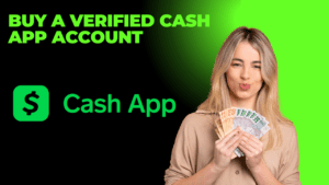 Buy a verified cash app account