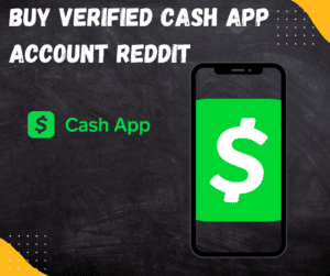 Buy cash app verified account