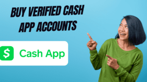 Buy verified cash app accounts