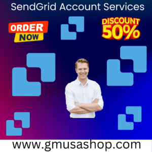 SendGrid Account Services